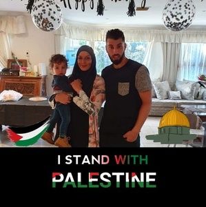 Meet your Posher, Aisha